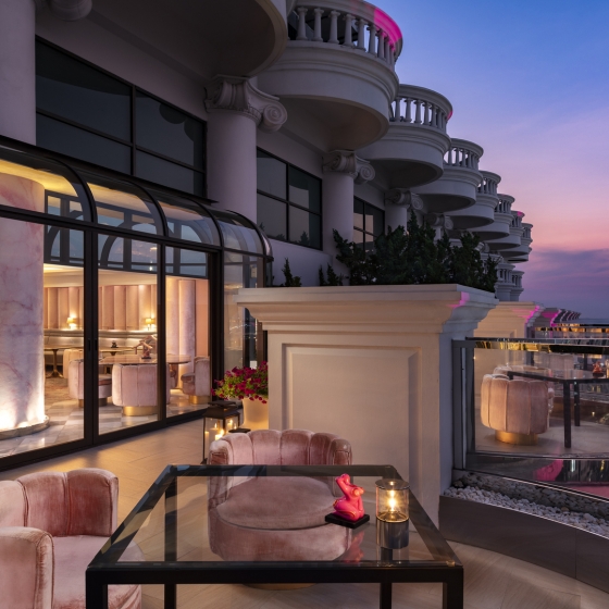 Pinkbylebua